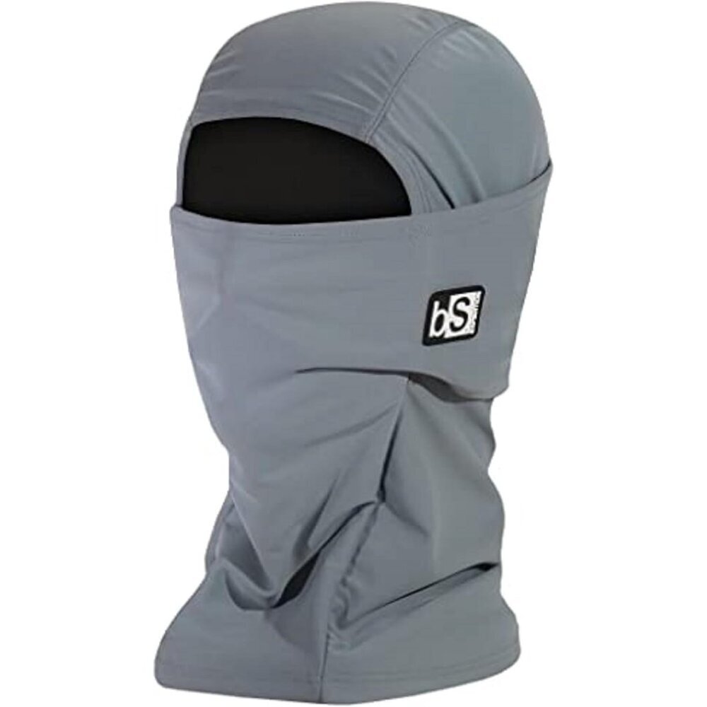 Women's Steel Expedition Balaclava Layer Breathable Moisture Face Mask